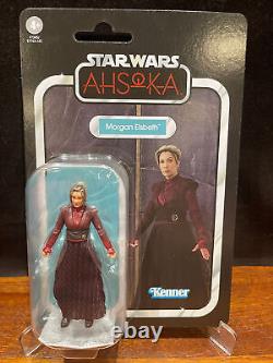 STAR WARS Vintage Collection 2023 WAVE 16 Set of 6 3.75 Action Figures