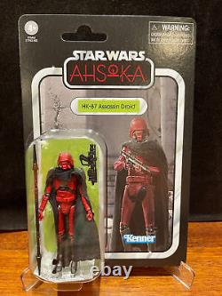 STAR WARS Vintage Collection 2023 WAVE 16 Set of 6 3.75 Action Figures