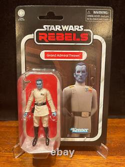 STAR WARS Vintage Collection 2023 WAVE 16 Set of 6 3.75 Action Figures