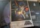 STAR WARS Vintage Original Trilogy 1970s ONE SHEET MOVIE POSTER Lot Of All 3 NEW