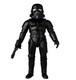 STAR WARS Vintage SOFUBI Shadow Stormtrooper (TM)