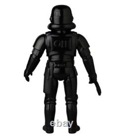 STAR WARS Vintage SOFUBI Shadow Stormtrooper (TM)