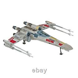 STAR WARS X-WING FIGHTER KENNER VINTAGE COLLECTION Luke Skywalker NEW BOXED