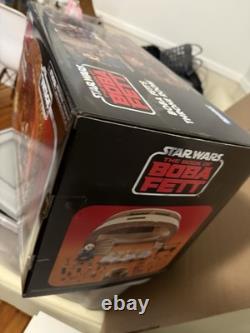 SW Vintage Collection The Book Of Boba Fett's Throne Room Unopened New Sealed