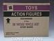 Sealed Case Star Wars Luke Skywalker Tauntaun Landspeeder Vintage Collection VC