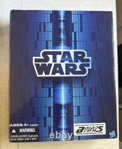 Sealed Star Wars The Vintage Collection Jocasta Nu Brian's Toys Exclusive