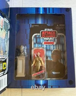 Sealed Star Wars The Vintage Collection Jocasta Nu Brian's Toys Exclusive