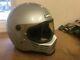 Simpson RX1 Star Wars, Vintage Helmet, The Real Deal Worldwide Shipping