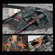 Snowspeeder Star Wars Andor Empire Endor Hoth Vintage Sith Kenner