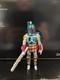 Stan Solo Creations Star Wars Custom Figure Iconicon Chrome Boba Fett NEW