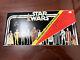 Star Wars1977 VintageKenner Early Bird Certificate PackagePristineCase