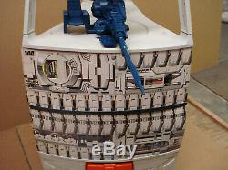 Star Wars 1977 1978 Vintage Kenner Death Star Space Station with Box Instructions