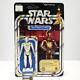 Star Wars 1977 C-3PO Alternate Head Vintage Figure Rare Takara