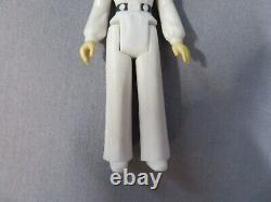 Star Wars 1977 PRINCESS LEIA ORGANA 100% complete Kenner Hong Kong Vintage