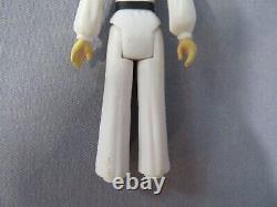 Star Wars 1977 PRINCESS LEIA ORGANA 100% complete Kenner Hong Kong Vintage