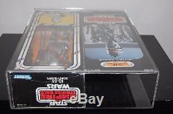 Star Wars 1978-80 Vtg 12 IG-88 MIB Kenner with insert and accessories RARE