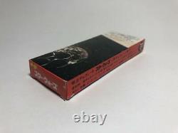 Star Wars 1978 Episode IV Meiji Chocolate Empty Box R2-D2 C-3PO Vintage