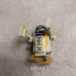 Star Wars 1978 Takara R2-D2 Wind Up Figure Vintage Early model copyright stamp