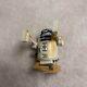 Star Wars 1978 Takara R2-D2 Wind Up Figure Vintage Early model copyright stamp