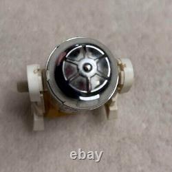 Star Wars 1978 Takara R2-D2 Wind Up Figure Vintage Early model copyright stamp