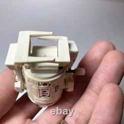 Star Wars 1978 Takara R2-D2 Wind Up Figure Vintage / Please check the video