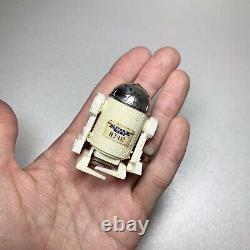 Star Wars 1978 Takara R2-D2 Wind Up Figure Vintage / Please check the video