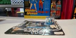 Star Wars 1978 Vintage Kenner 12 Back R2 D2 MOC White Artoo Detoo