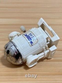 Star Wars 1978 Vintage Takara R2-D2 Wind Up (JP) Action Figure Japan Used