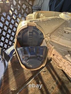 Star Wars 1979 Millennium Falcon Kenner Products. Vintage