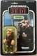 Star Wars 1983 ROTJ Ree-Yees 77 Back MOC Vintage Kenner figure