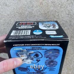 Star Wars 1983 Vintage Kenner ROTJ Vehicle Maintenance Energizer EXCELLENT