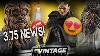 Star Wars 3 75 News Tvc Vintage U0026 Retro Collection Reveals By Hasbro Pulse