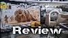 Star Wars 3 75 The Vintage Collection Bantha Review