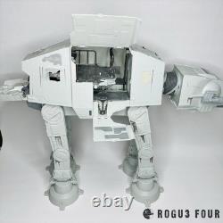 Star Wars 3.75 Vintage Collection AT-AT (All Terrain Armored Transport) OPENED
