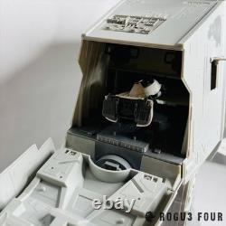 Star Wars 3.75 Vintage Collection AT-AT (All Terrain Armored Transport) OPENED