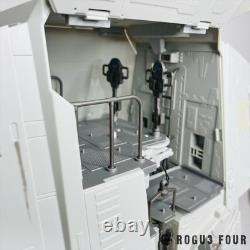 Star Wars 3.75 Vintage Collection AT-AT (All Terrain Armored Transport) OPENED