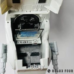 Star Wars 3.75 Vintage Collection AT-AT (All Terrain Armored Transport) OPENED