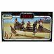 Star Wars 3.75 Vintage Collection Tatooine Skiff New in stock