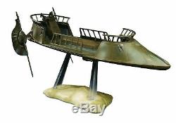 Star Wars 3.75 Vintage Collection Tatooine Skiff New in stock