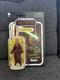 Star Wars Acolyte Vintage Series Master Indara Figure Signed Carrie-Anne Moss