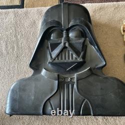 Star Wars Action Figure Case Vintage with 23 Star Wars Kenner Figures