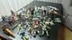 Star Wars Action Figure Lot (30+) Vintage GMFGI 1978, Hasbro, LFL Huge Mix