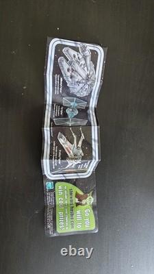 Star Wars Action Figure Lot (30+) Vintage GMFGI 1978, Hasbro, LFL Huge Mix