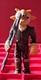 Star Wars Action Figure Ree Yees Kenner
