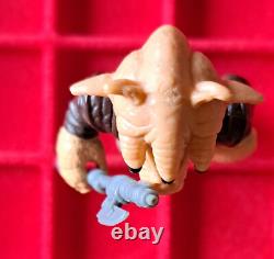 Star Wars Action Figure Ree Yees Kenner
