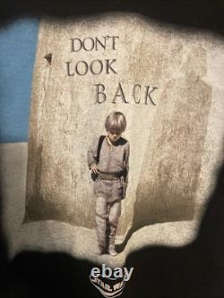 Star Wars Anakin Skywalker Vintage T-Shirt