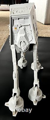 Star Wars At-at Walker Vintage 1980 Kenner Near Complete