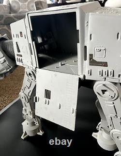 Star Wars At-at Walker Vintage 1980 Kenner Near Complete