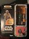 Star Wars Boba Fett 12 inch LG VTG OG Kenner 1978-1979 with Wookie Scalps