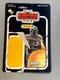 Star Wars Boba Fett 41 back ESB original vintage cardback 1980